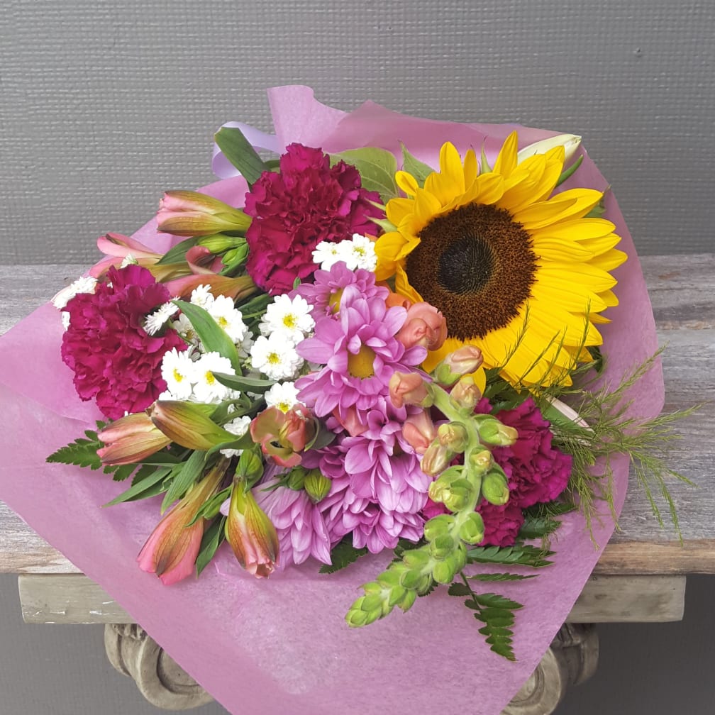 Eureka Florist Flower Delivery by Eureka Florist