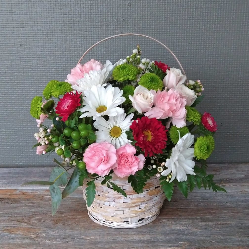 Eureka Florist Flower Delivery by Eureka Florist
