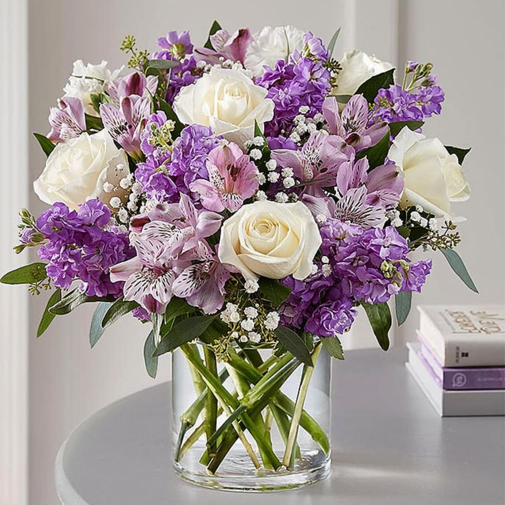 PEMBROKE PINES Florist Same Day Flower Delivery by J & J Flowers