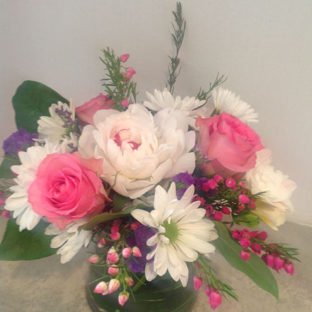 Hingham Florist Flower Delivery by Hingham Greenery