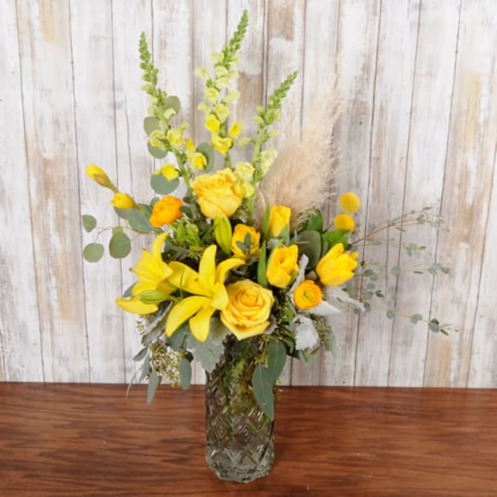 Downingtown Florist Flower Delivery by Blue Moon Florist