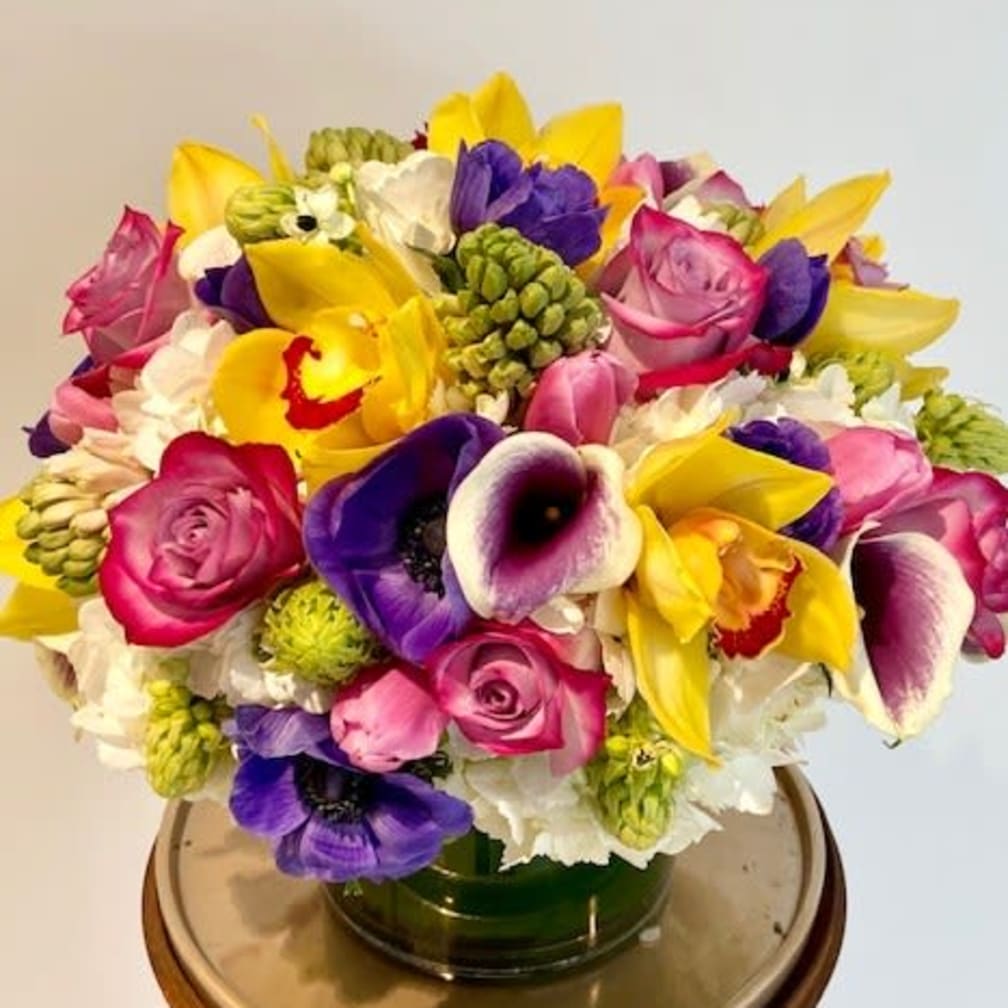Atlanta Florist Flower Delivery by Buckhead Florist, Inc.