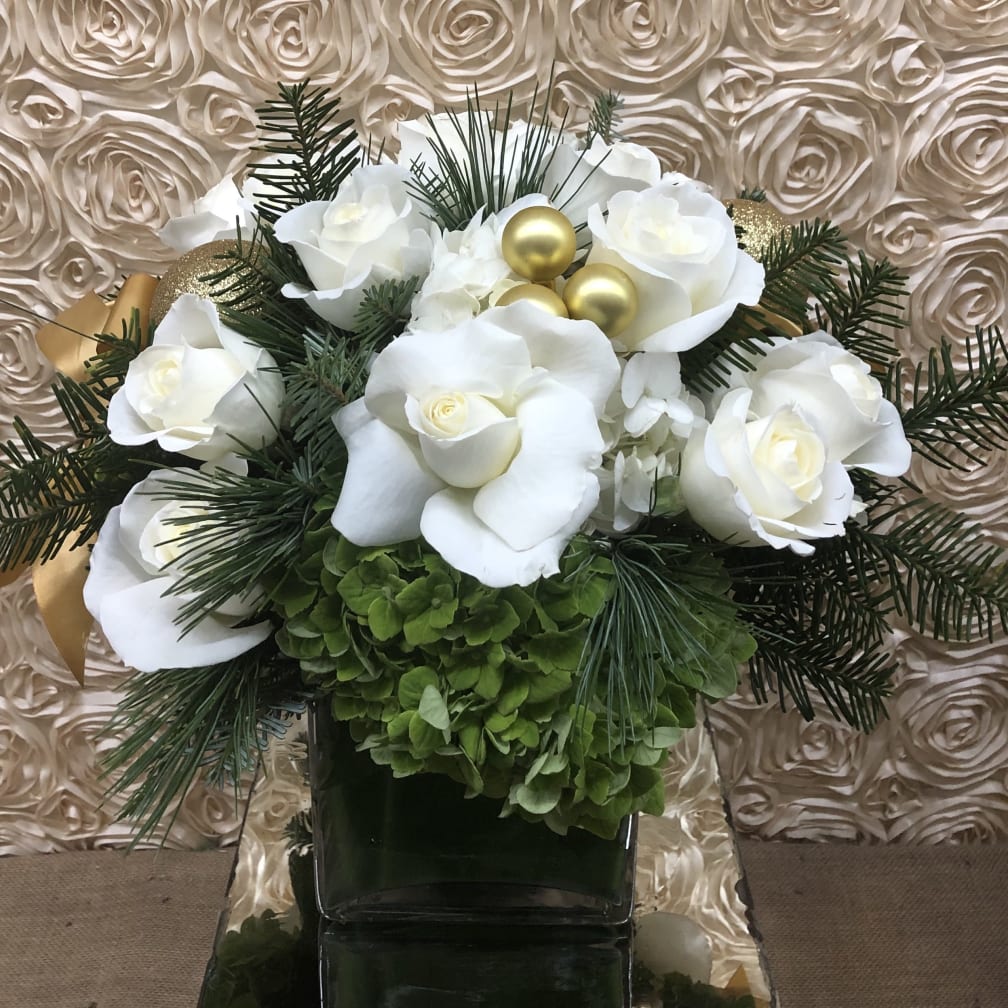 Los Angeles Florist Flower Delivery by Beverly Blossoms
