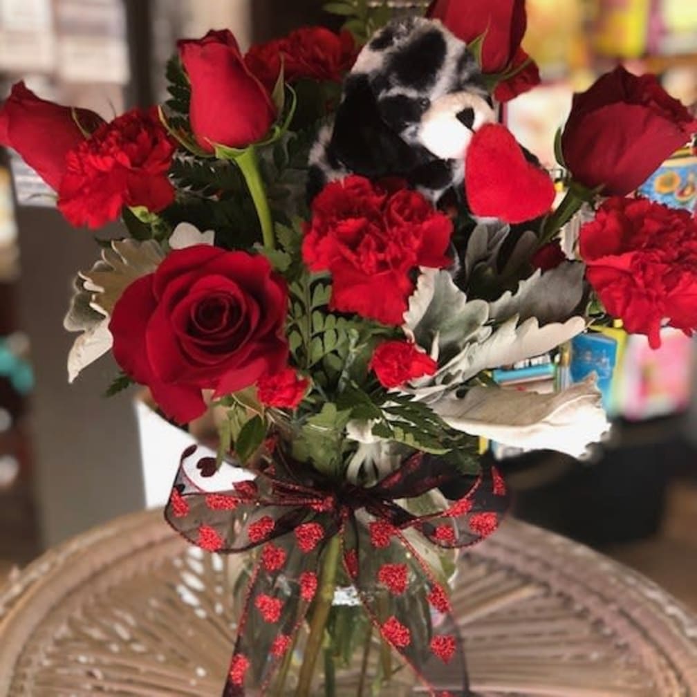 Wytheville Florist Flower Delivery by Petals of Wytheville