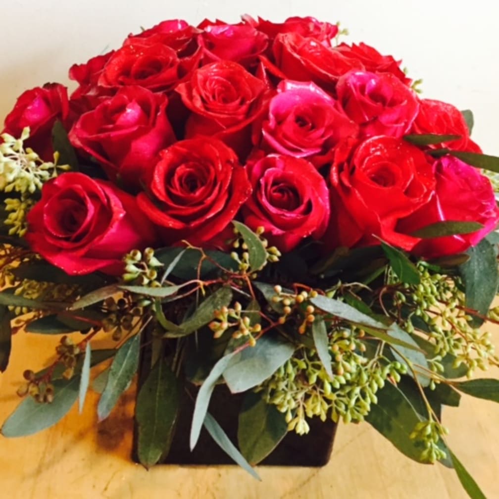 Purcellville Florist Flower Delivery by Designing Flowers llc