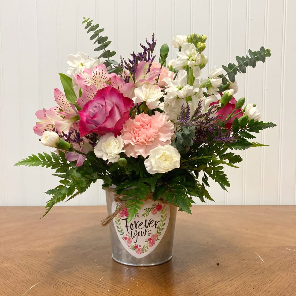 St George Florist | Flower Delivery by The Flower Market