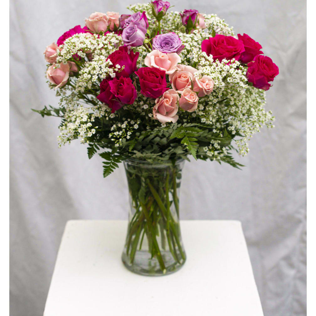 Darien Florist Flower Delivery by Springdale Florist & Greenhouses