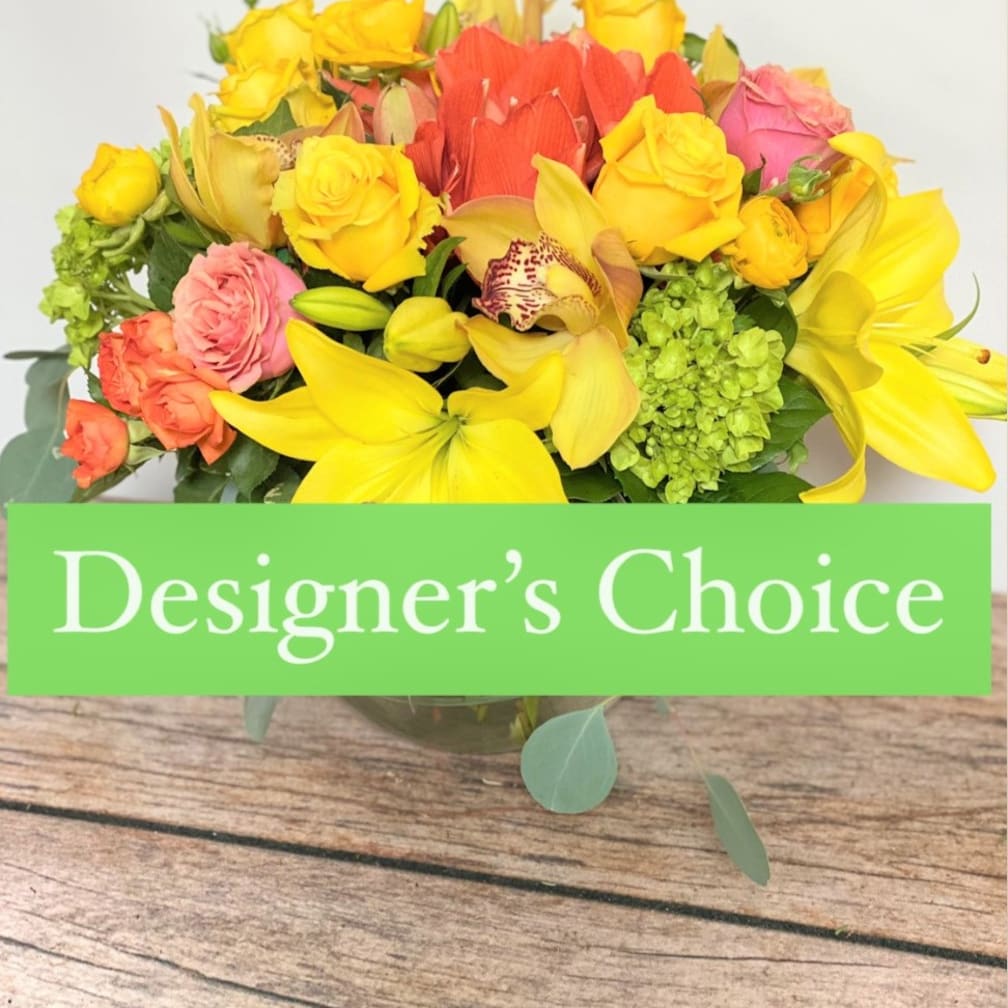 Allendale Florist Flower Delivery by Allendale Flowers