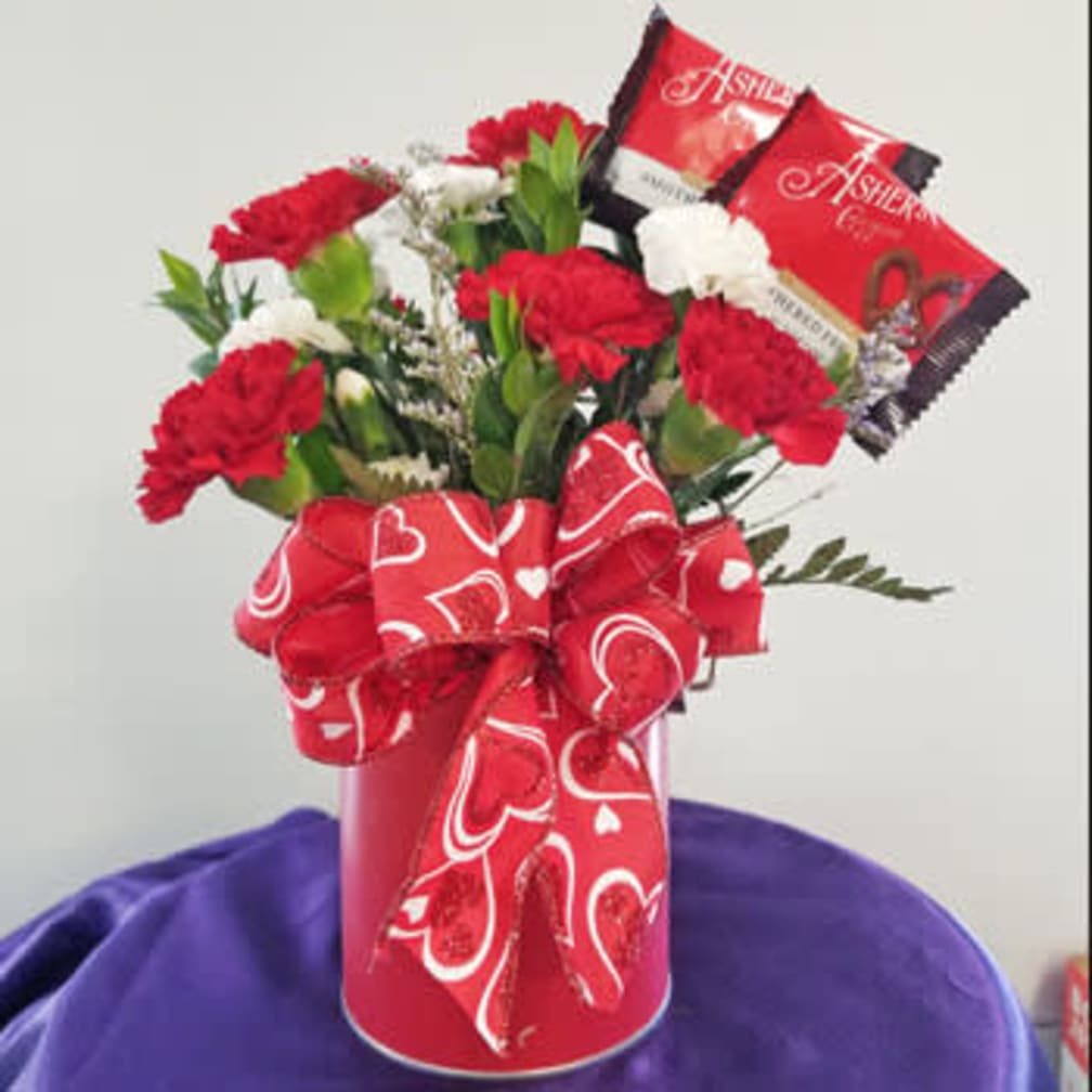 Wilmington Florist Flower Delivery by Ramones Flowers