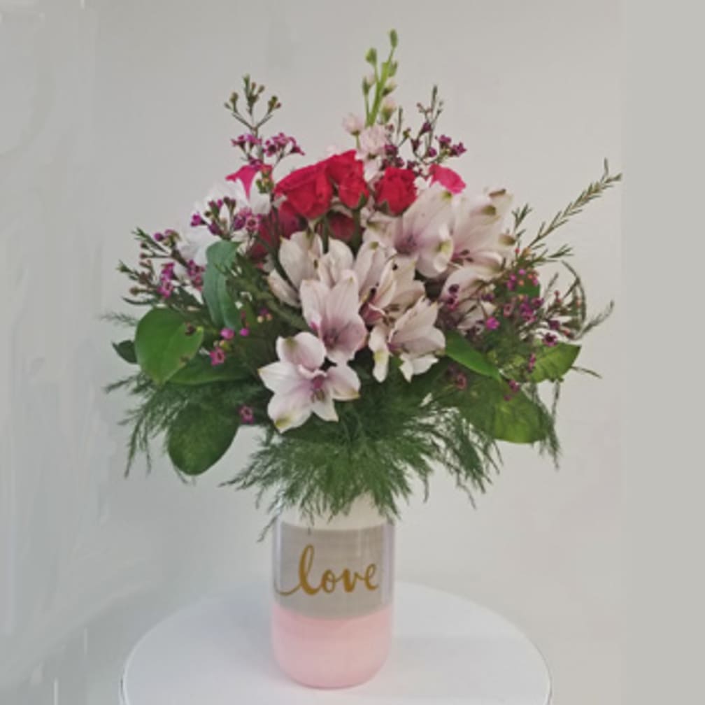 Wilmington Florist Flower Delivery by Ramones Flowers