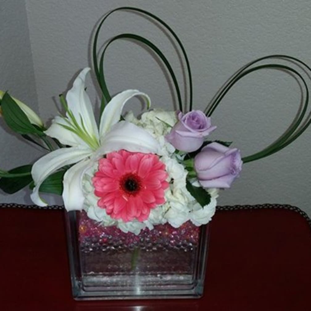 Carson City Florist Flower Delivery by Intimate Designs Floral LLC