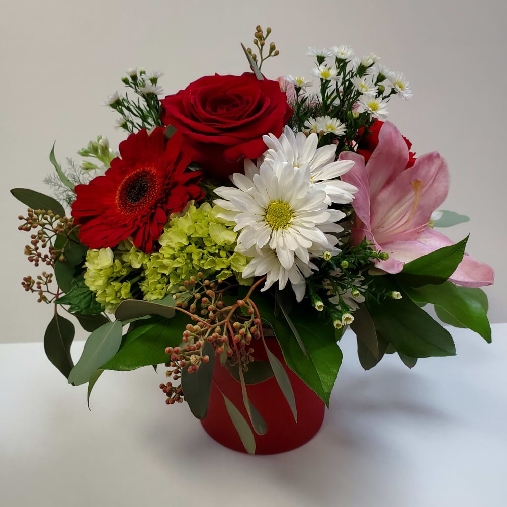 Farmington Florist Flower Delivery by Ike's Florist