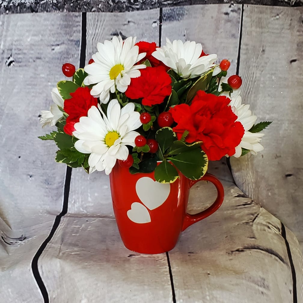 Maryville Florist Flower Delivery by Maryville Florists