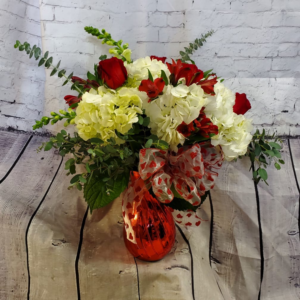 Maryville Florist Flower Delivery by Maryville Florists