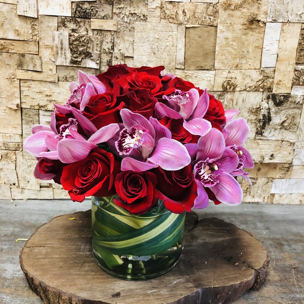 El Segundo Florist Flower Delivery by Natural Simplicity