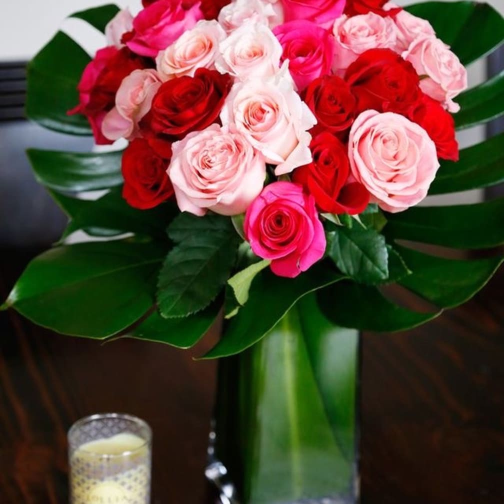 Fredericksburg Florist Flower Delivery by Eufloria Florist