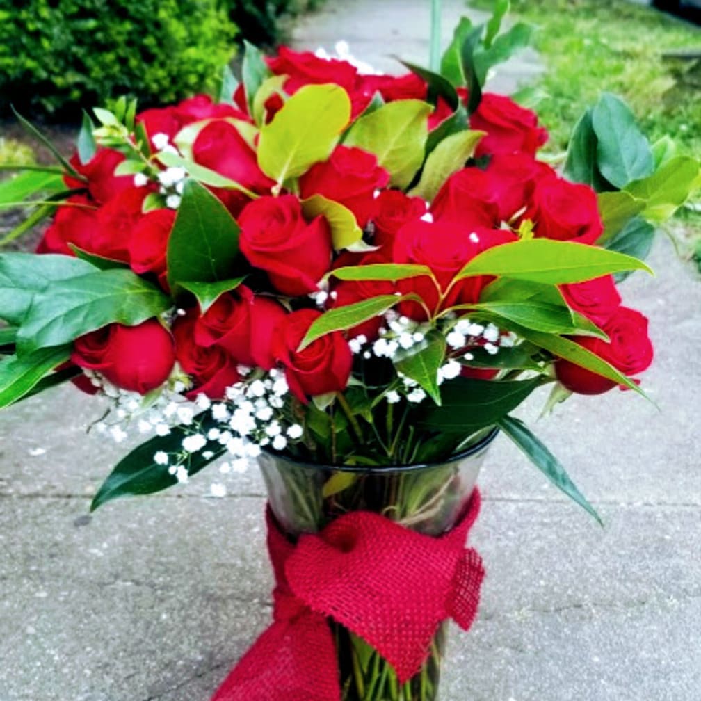 Fredericksburg Florist Flower Delivery by Eufloria Florist