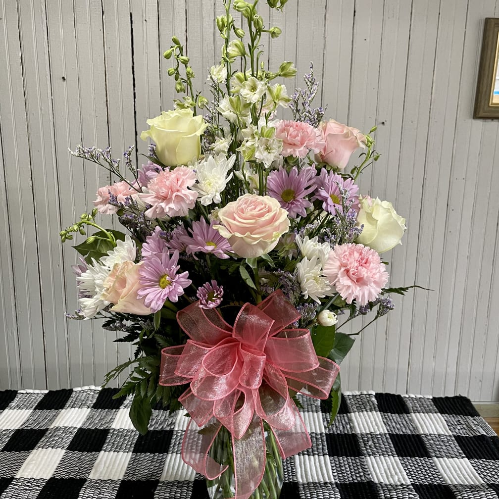 Farmington Florist Flower Delivery by Butterfields Florist