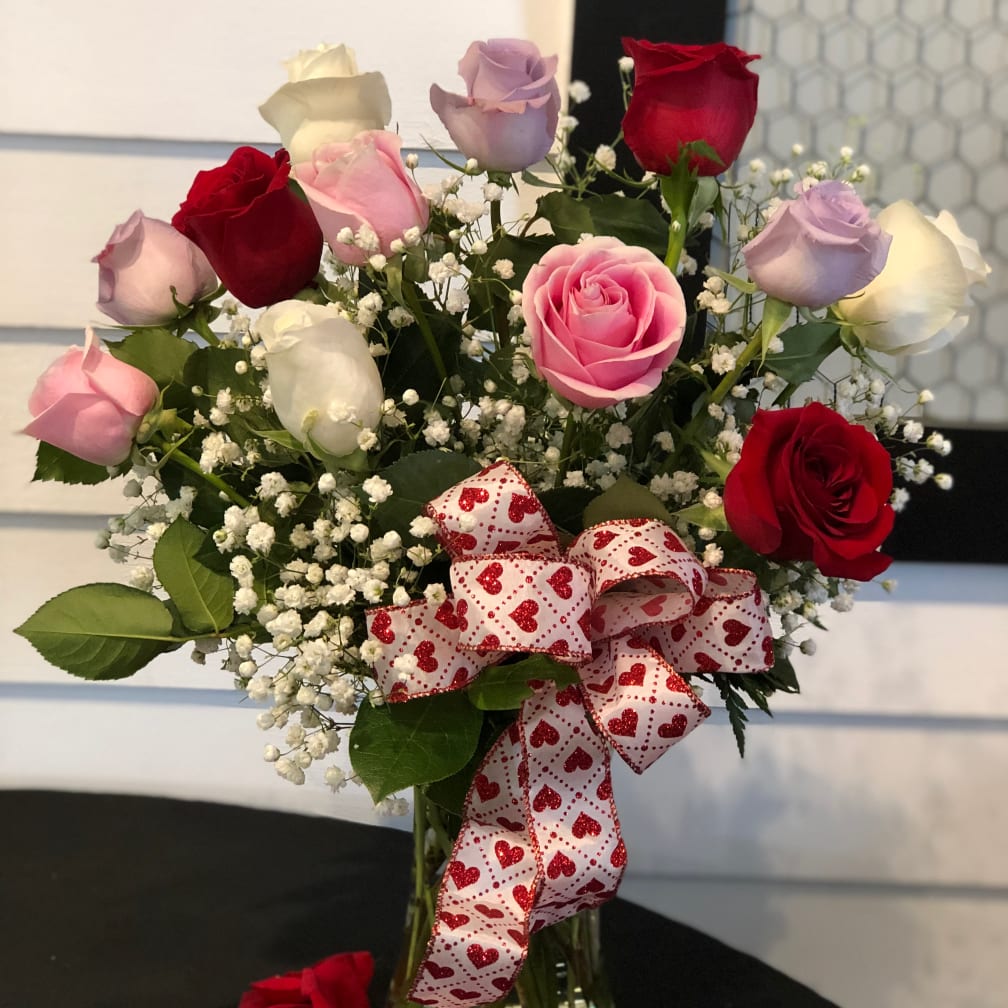 Salem Florist Flower Delivery by Ford Flower Co.