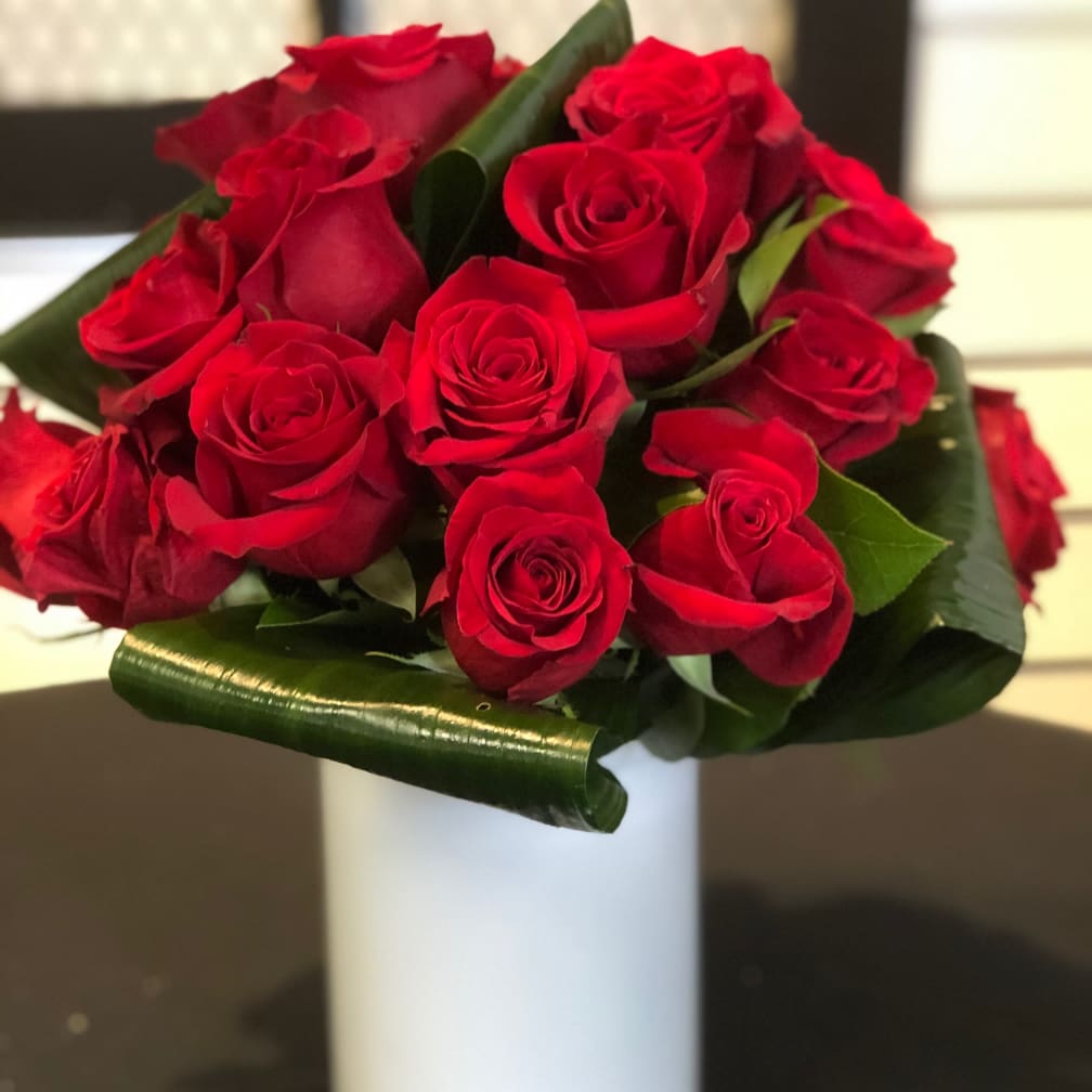 Salem Florist Flower Delivery by Ford Flower Co.