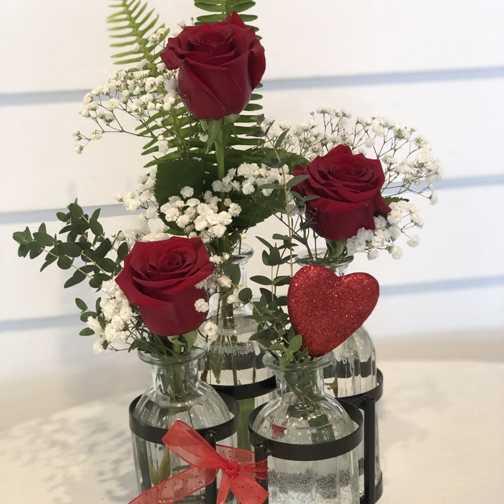 Salem Florist Flower Delivery by Ford Flower Co.