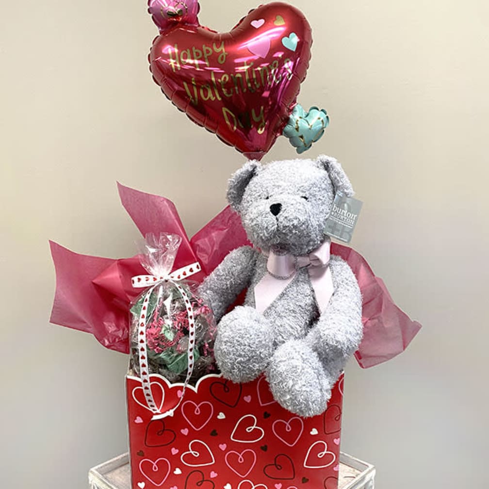 Goodyear and Sun City West Florist Flower Delivery by Thompson's