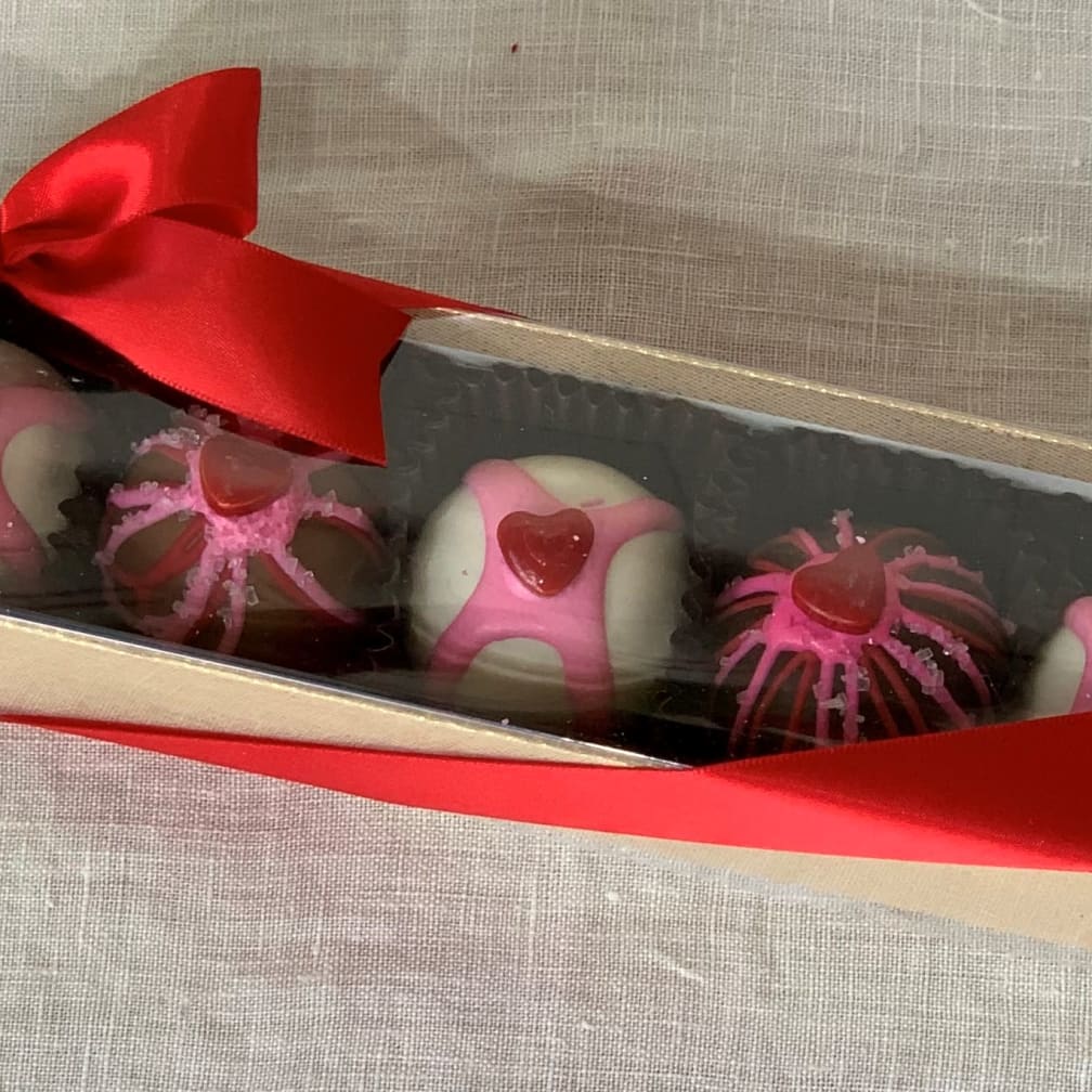 Flandreau Florist Flower Delivery by Flandreau Flower Shoppe