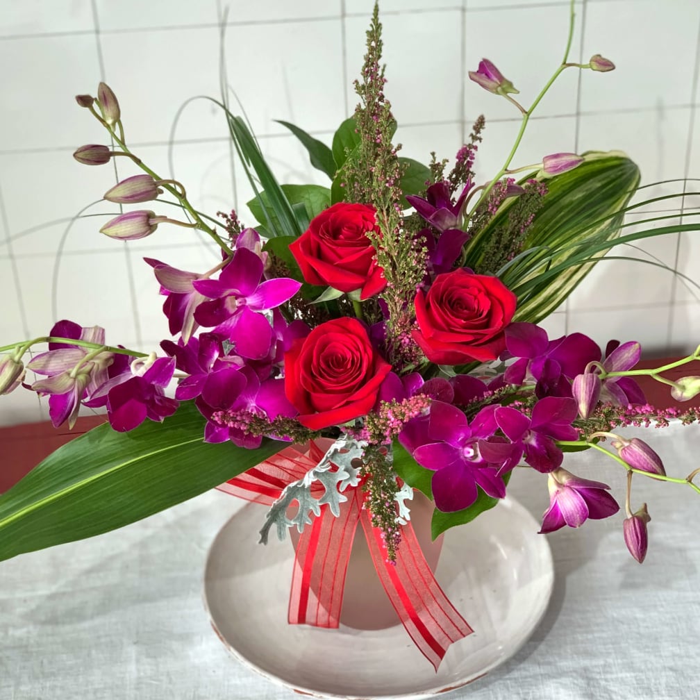 Flandreau Florist Flower Delivery by Flandreau Flower Shoppe