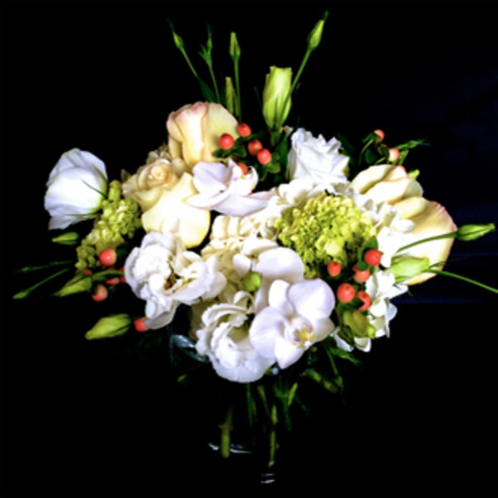 West Palm Beach Florist | Flower Delivery by Love's Flower ...