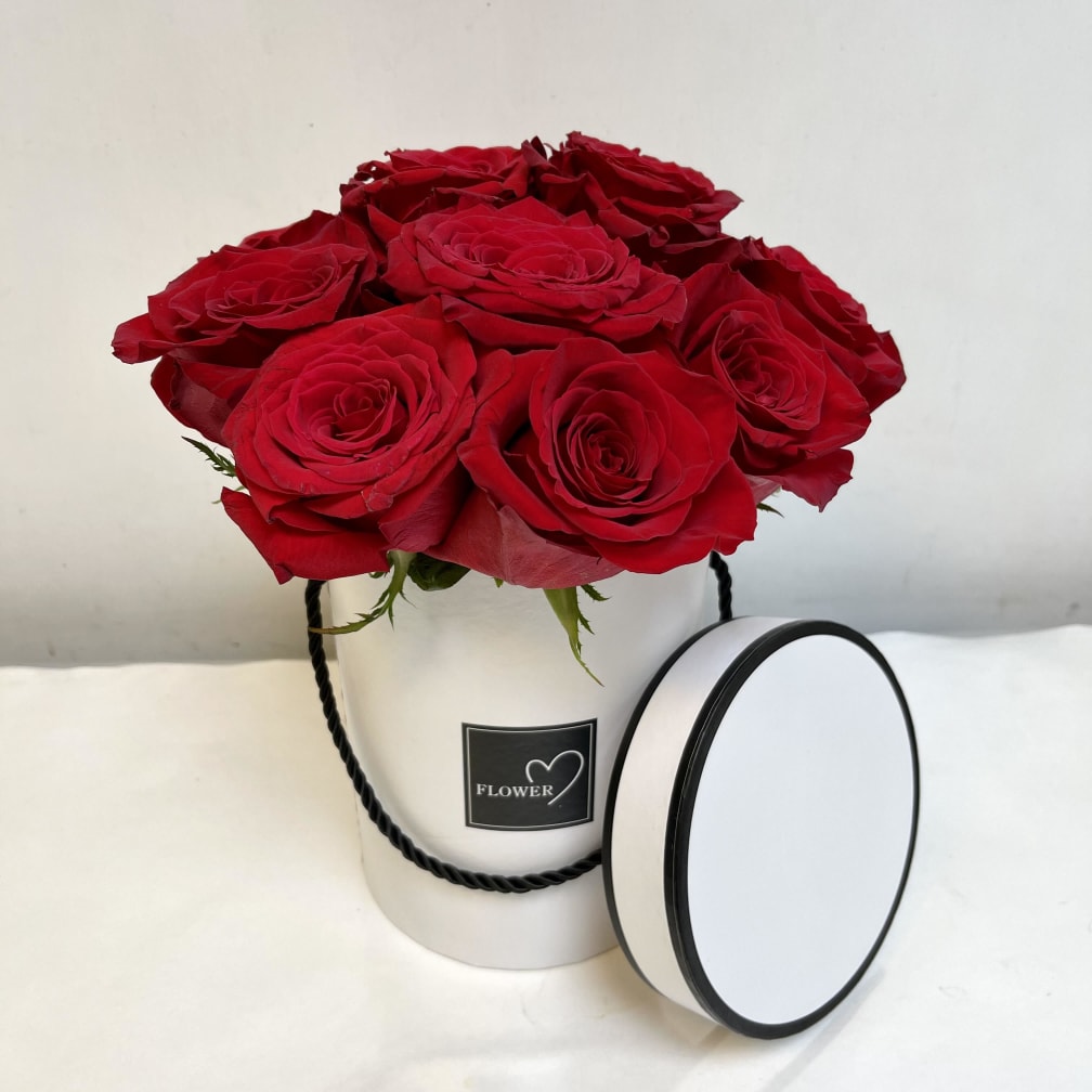 Hudson Florist Flower Delivery by Hudson Flower Shop