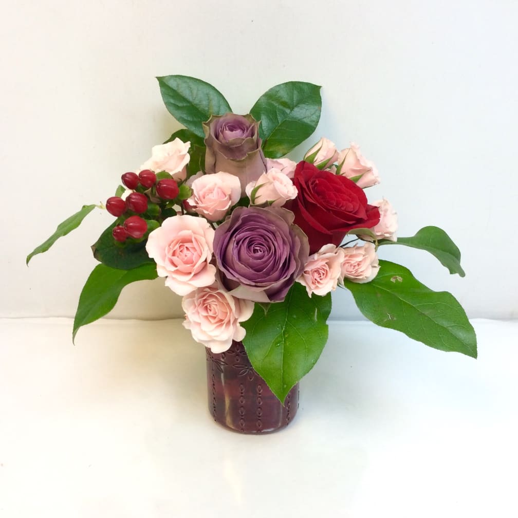 Hudson Florist Flower Delivery by Hudson Flower Shop
