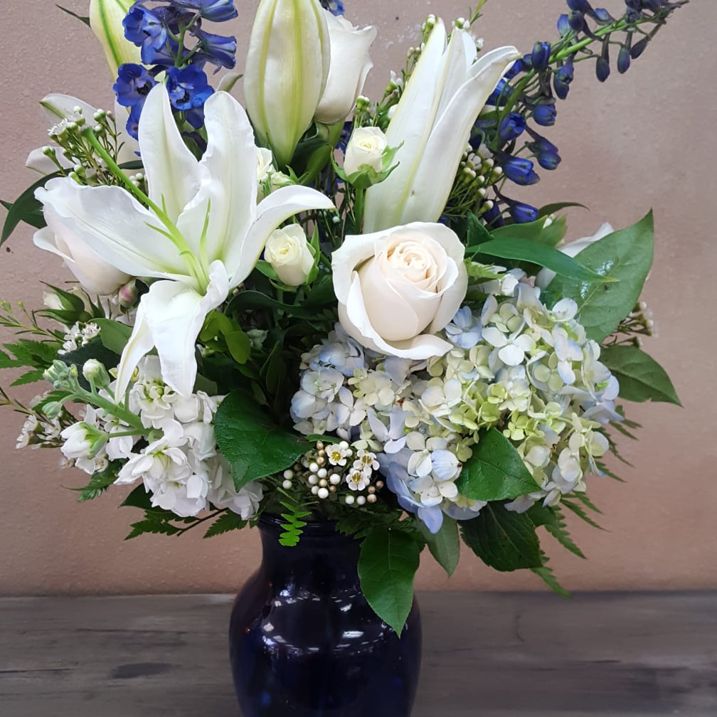 Simi Valley Florist Flower Delivery by Michael's Flowers