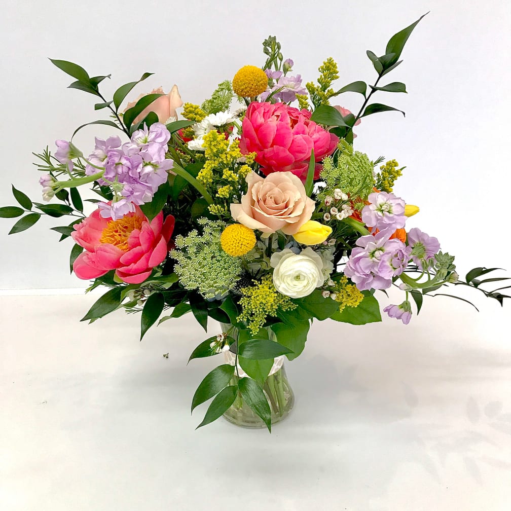 Winter Park Florist | Flower Delivery by Fairbanks Florist
