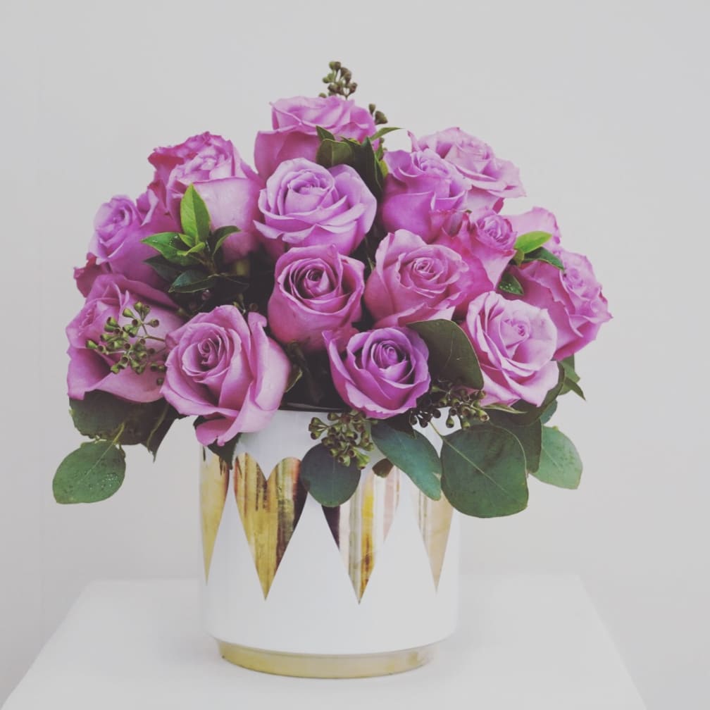 Atlanta Florist Flower Delivery By Atlanta S Finest Flowers
