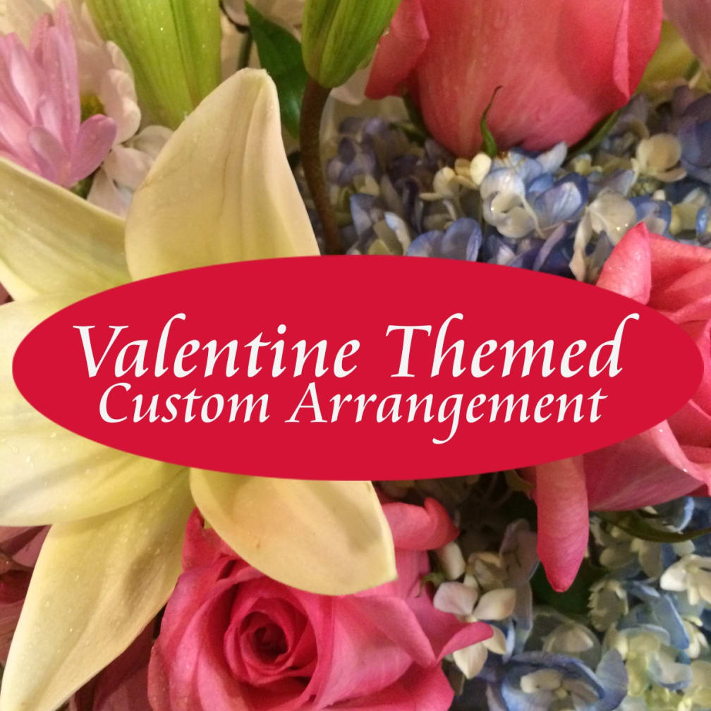 Kenosha Florist Flower Delivery by A Summer's Garden Florist