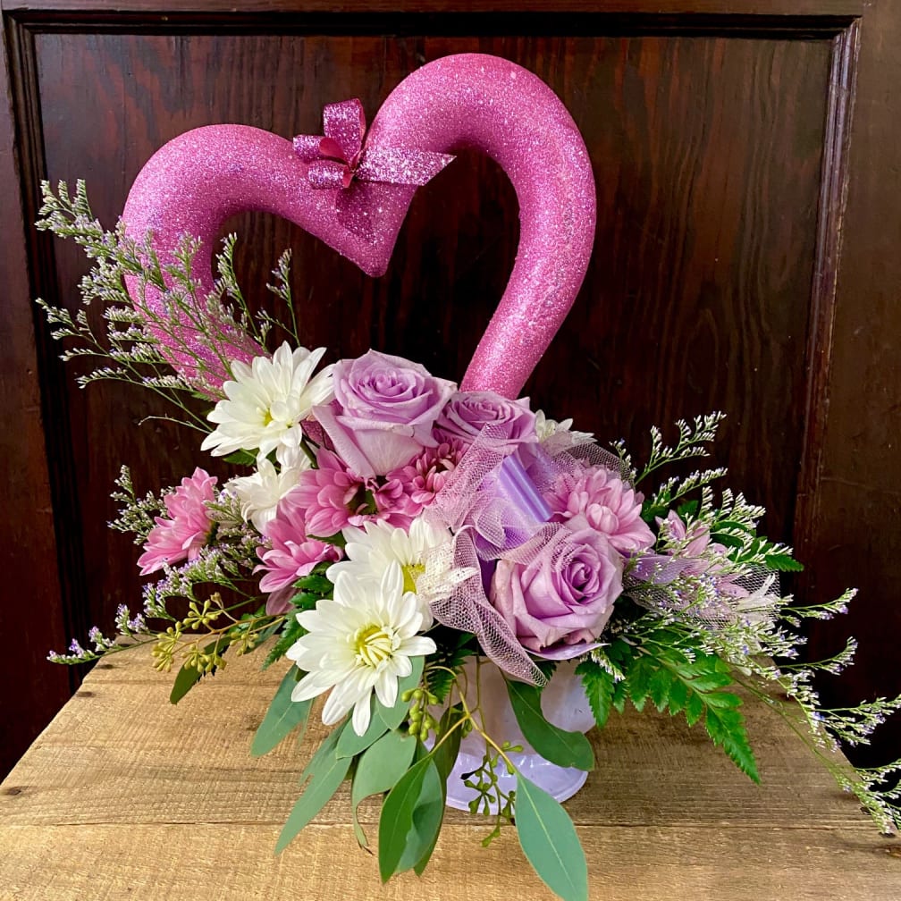 Kenosha Florist Flower Delivery by A Summer's Garden Florist
