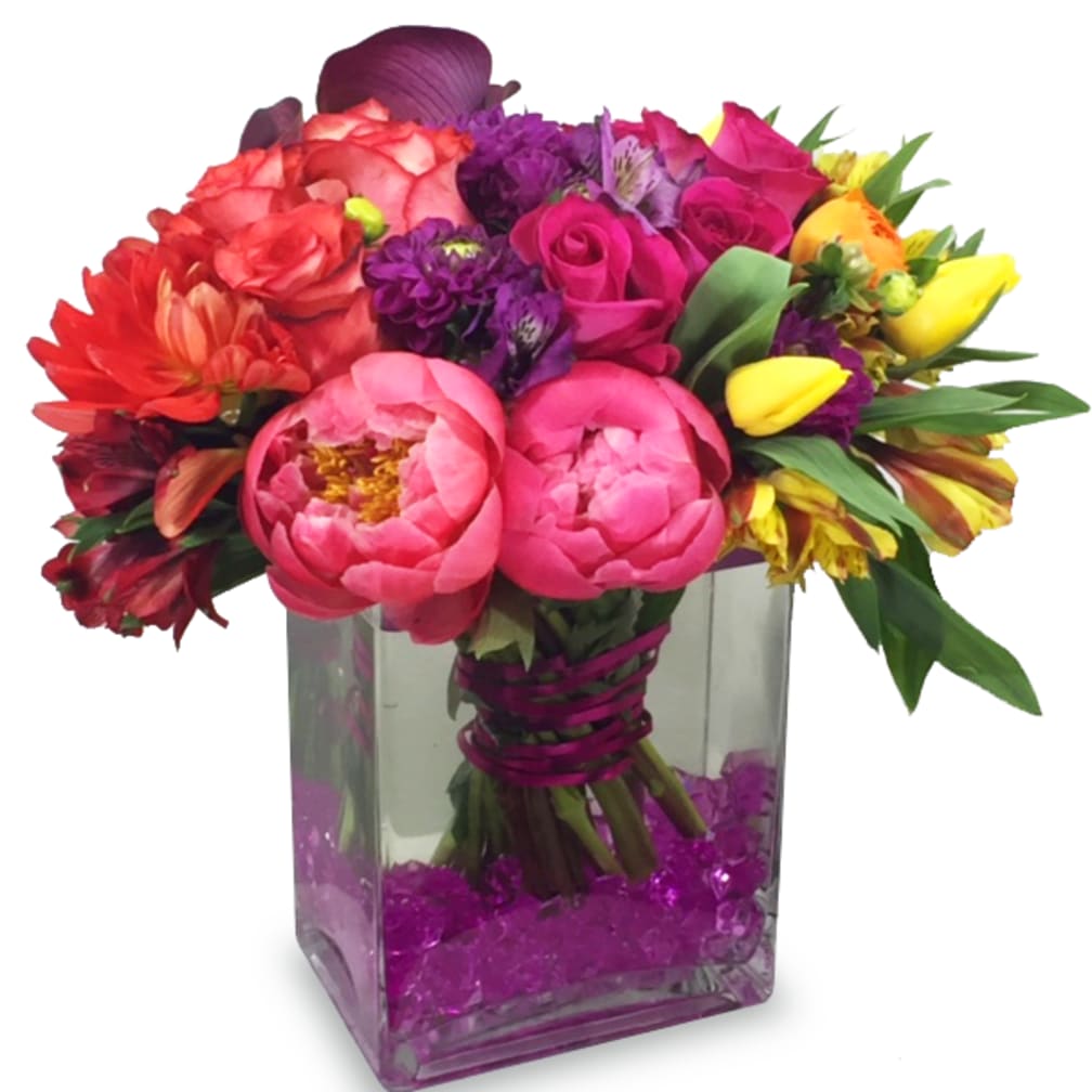 Newport Beach Florist Flower Delivery by Newport Florist