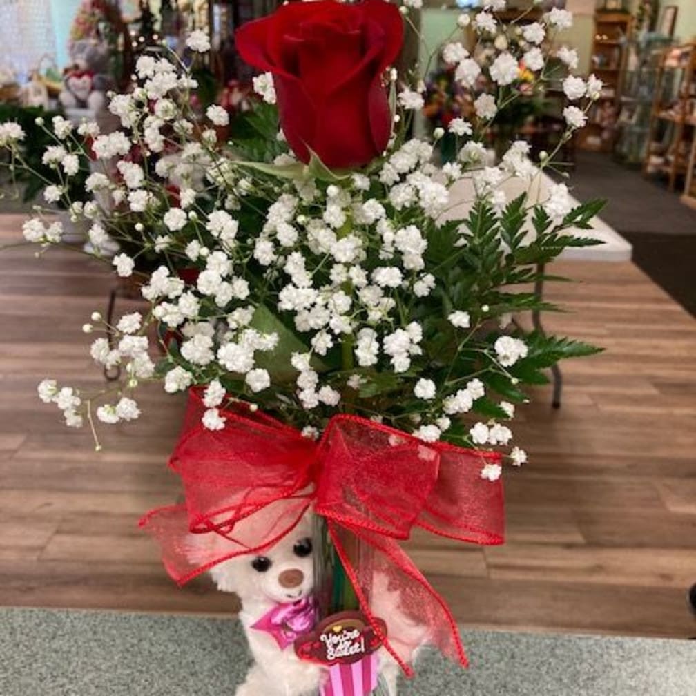 Cape May Florist Flower Delivery by Cape Winds Florist