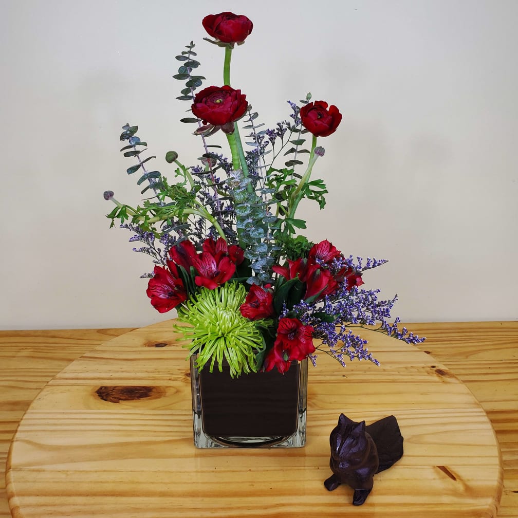 Appleton Florist Flower Delivery by Evergreen Florist