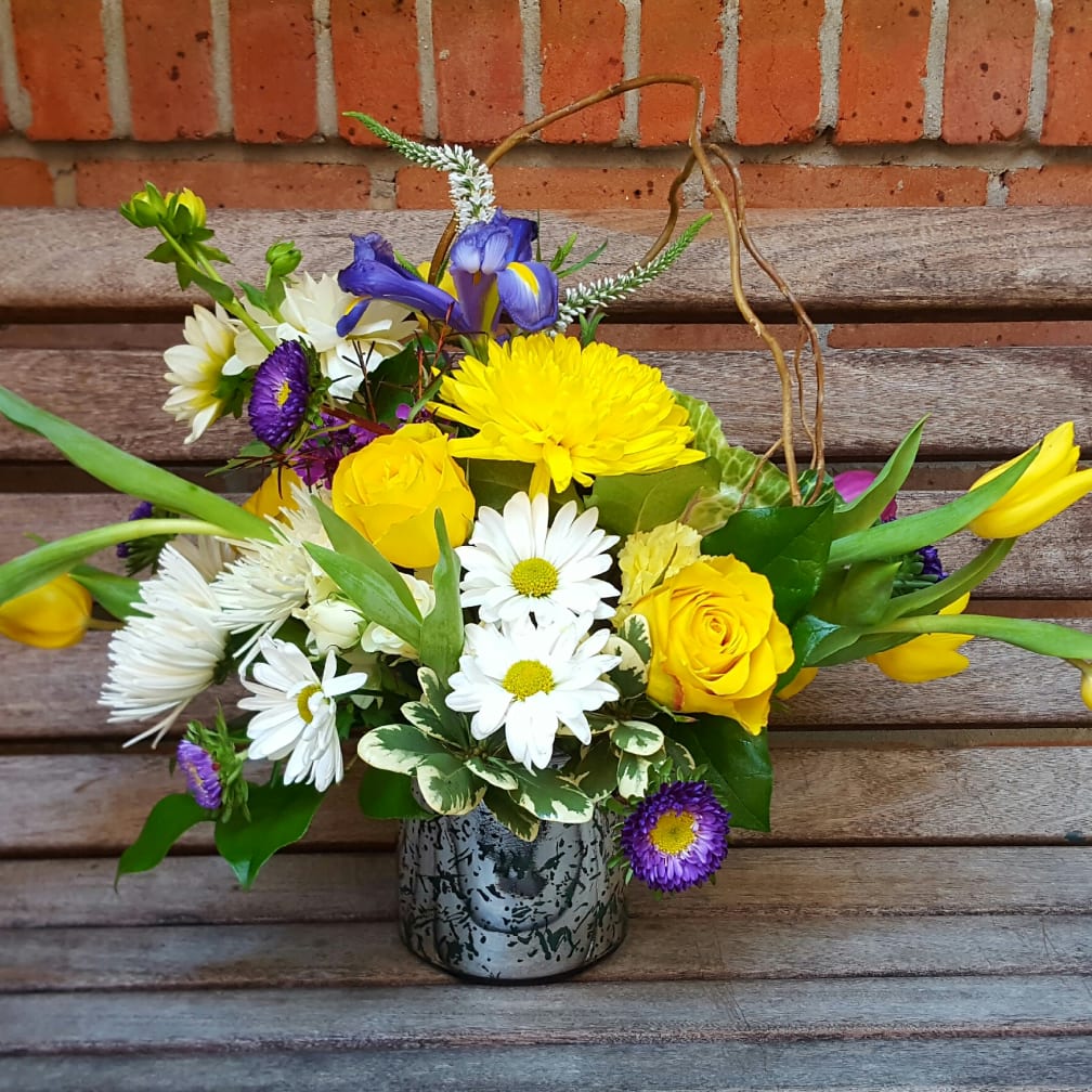 Kingwood Florist Flower Delivery by Va Va Bloom