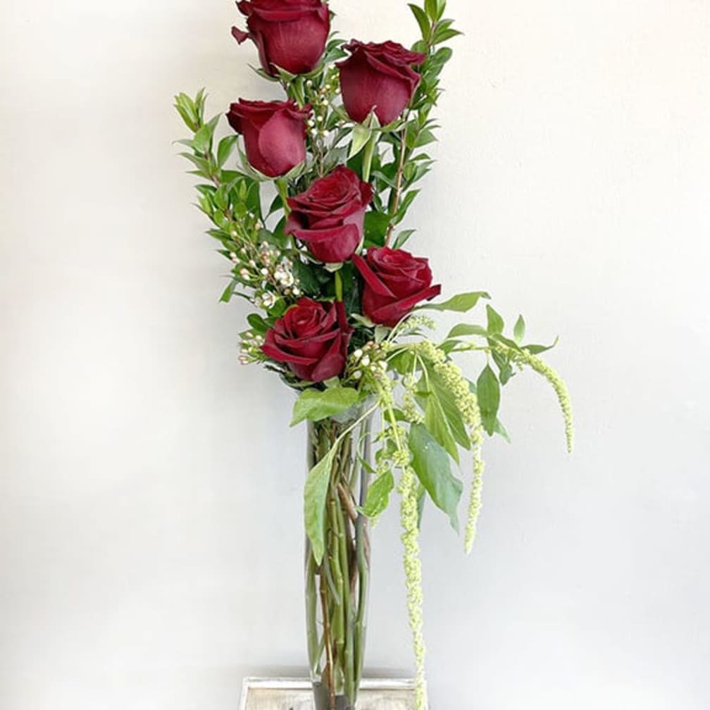 Goodyear and Sun City West Florist Flower Delivery by Thompson's