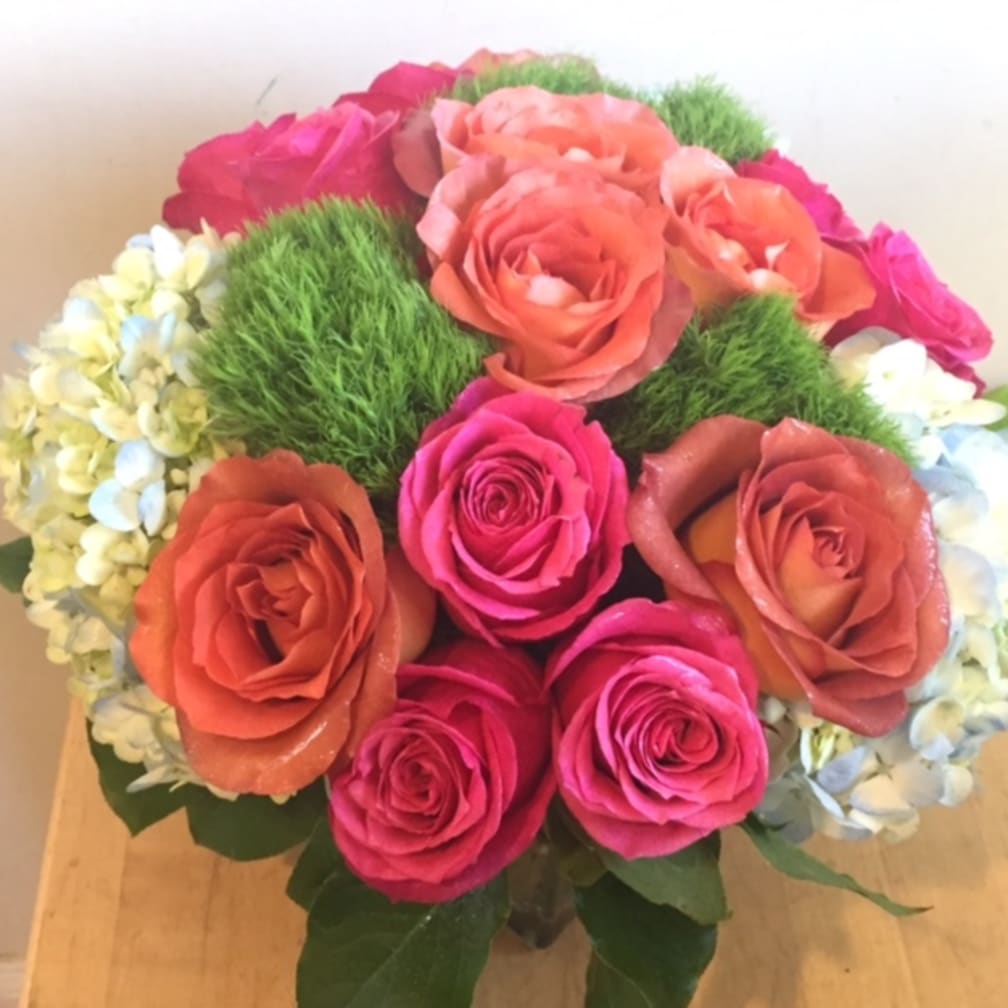 Purcellville Florist Flower Delivery by Designing Flowers llc