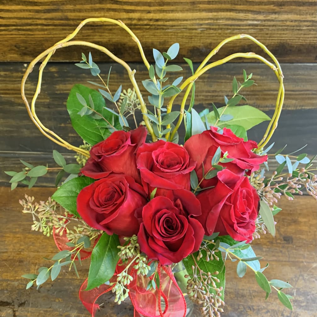 Florist & Local Flower Delivery in Scottsdale, AZ Paradise Valley Florist