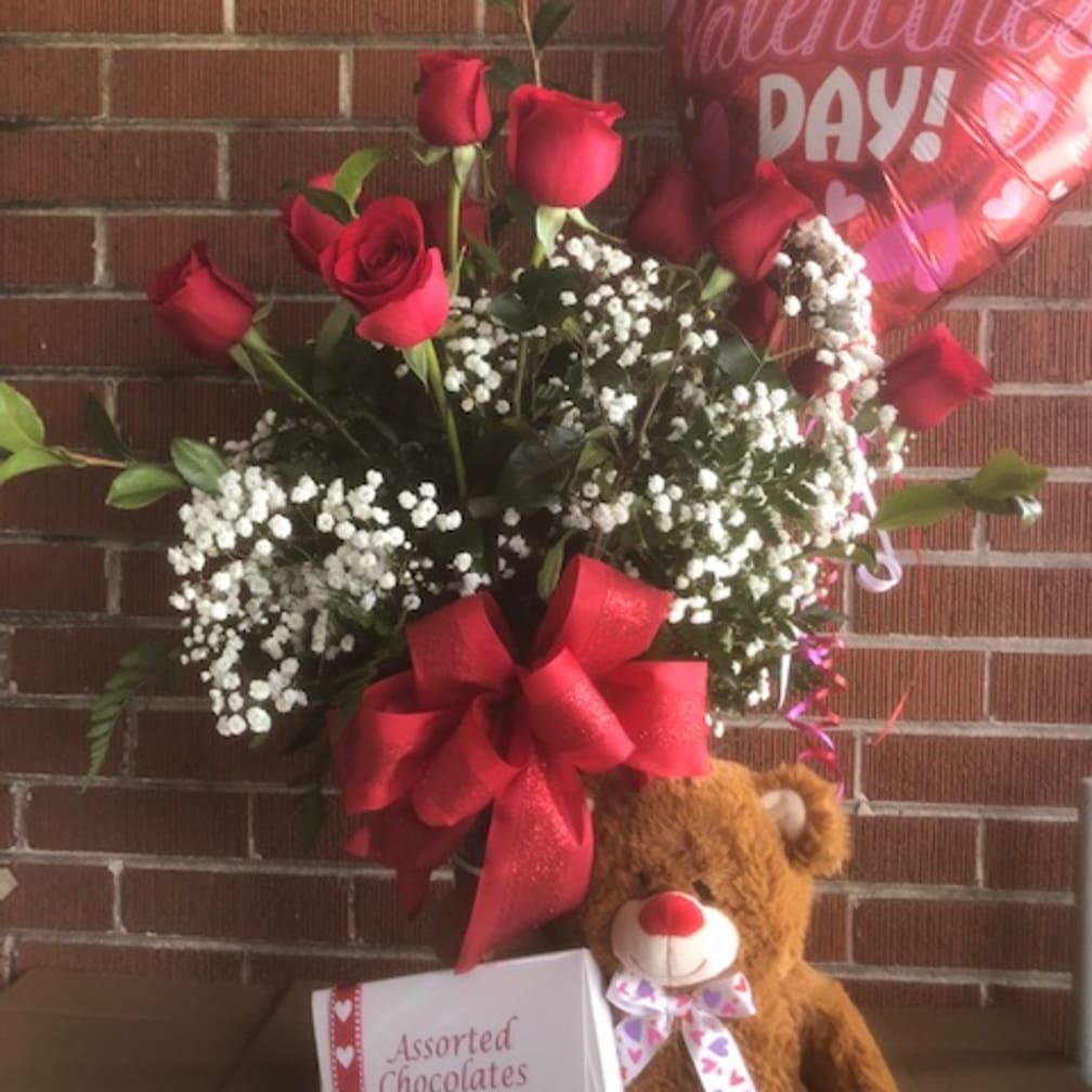 Spring Lake Florist Flower Delivery by Skyland Florist and Gifts