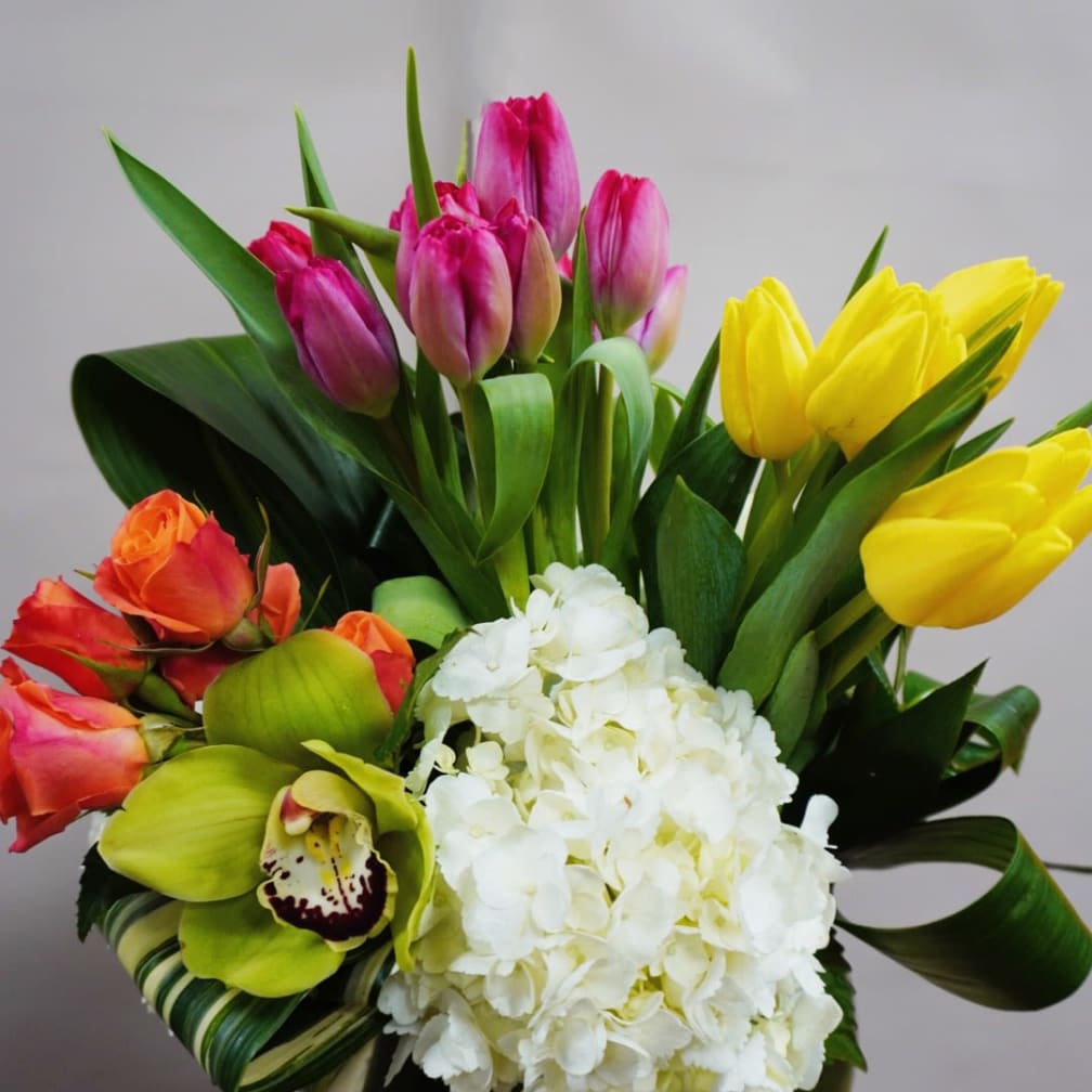 Cerritos Florist Flower Delivery by