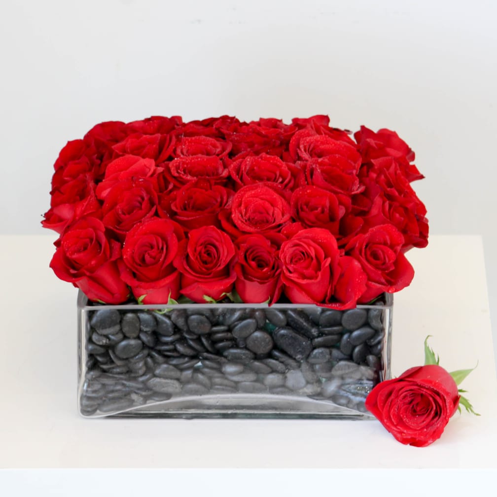 Los Angeles Florist Flower Delivery by Sonny Alexander Flowers