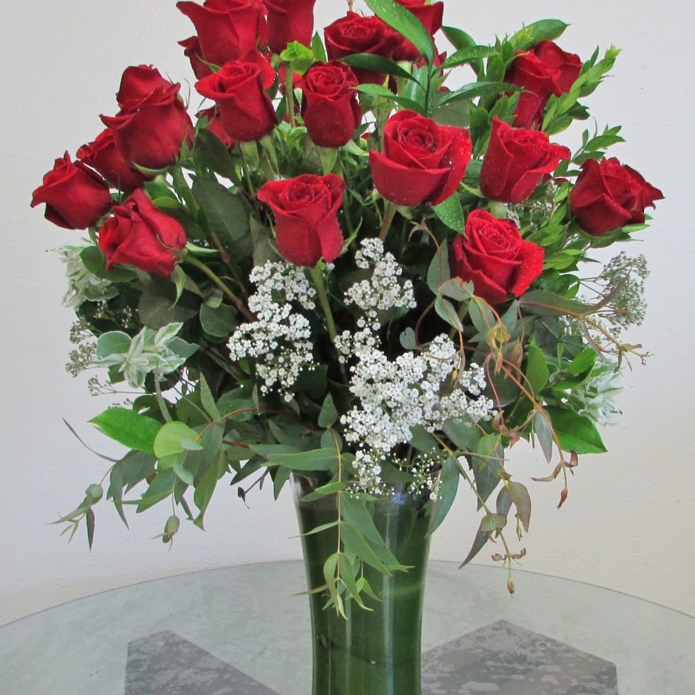 Laguna Niguel Florist Flower Delivery by Crown Valley Florist