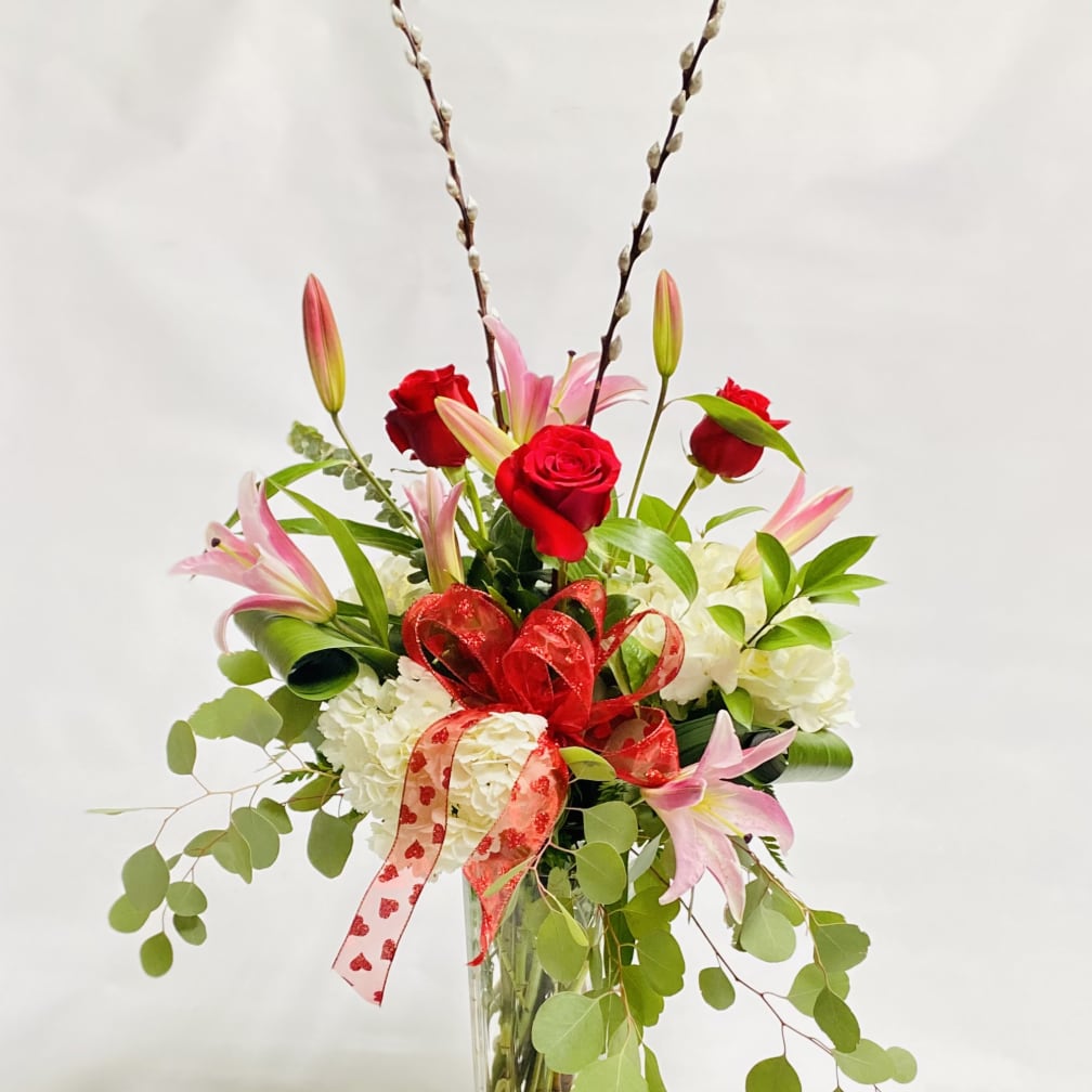 Philadelphia Florist Flower Delivery by Philadelphia Flower Co.