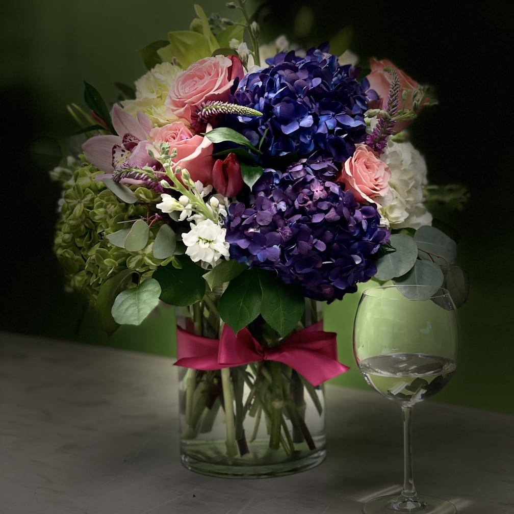 Wilmington Florist Flower Delivery by Petals Flowers and Fine Gifts
