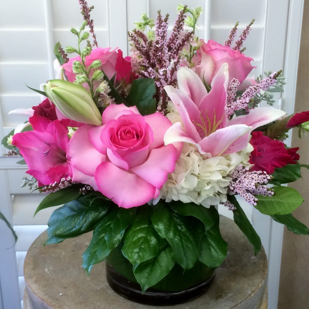 Simi Valley Florist Flower Delivery by Michael's Flowers